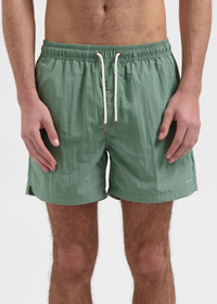 Uni Swim Short - Sage Green