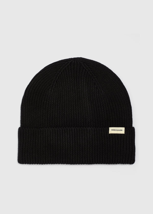 Premium Beanie - Black