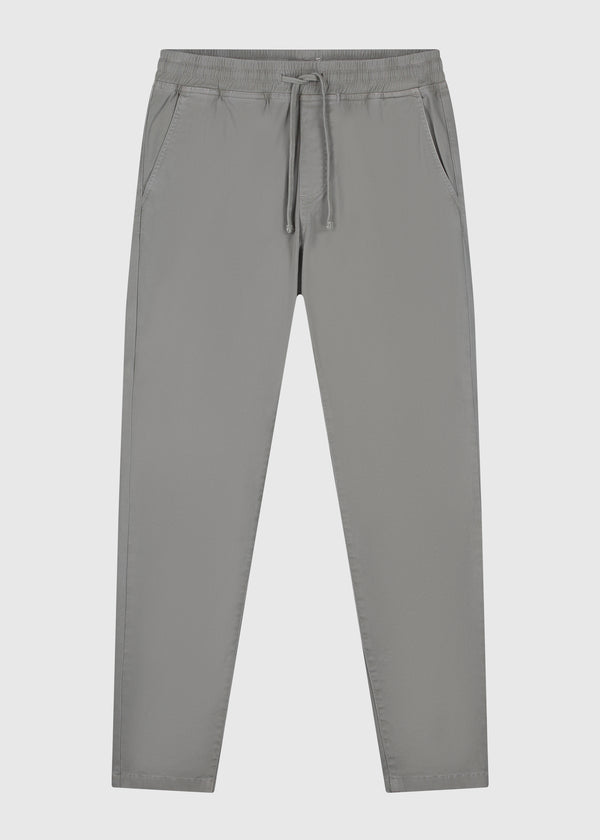 Washed Chino - Anthracite