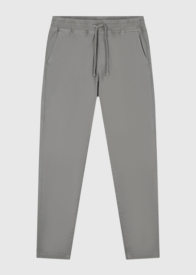 The Washed Chino - Anthracite