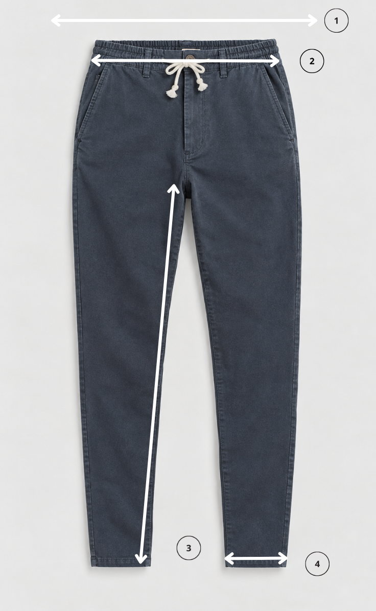 Classic Chino