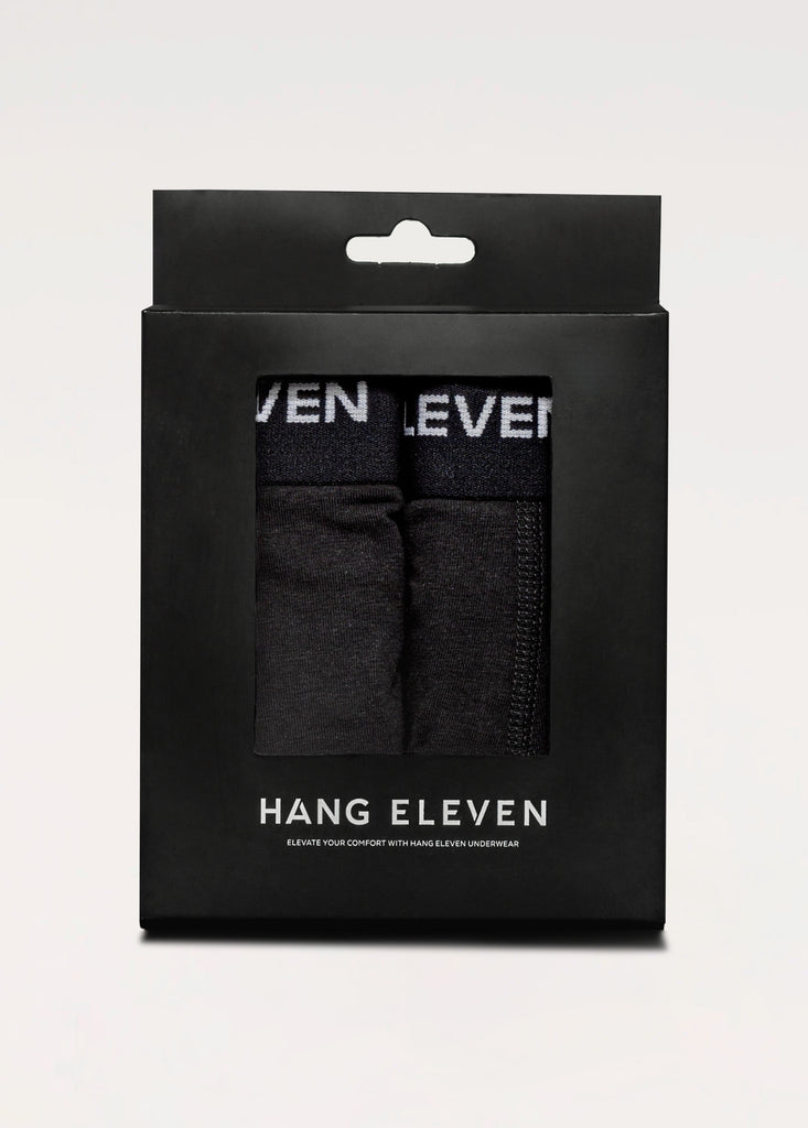 H11 Underwear - Black