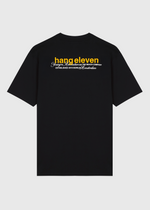 Style Logo Tee - Black