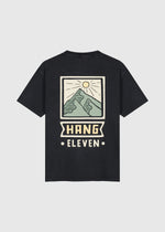 Element Tee - Acid Wash