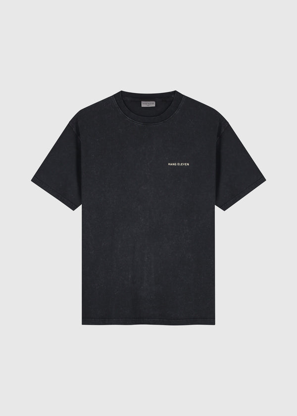 Element Tee - Acid Wash