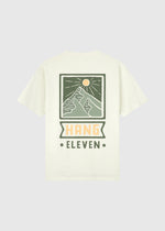 Element Tee - Sand