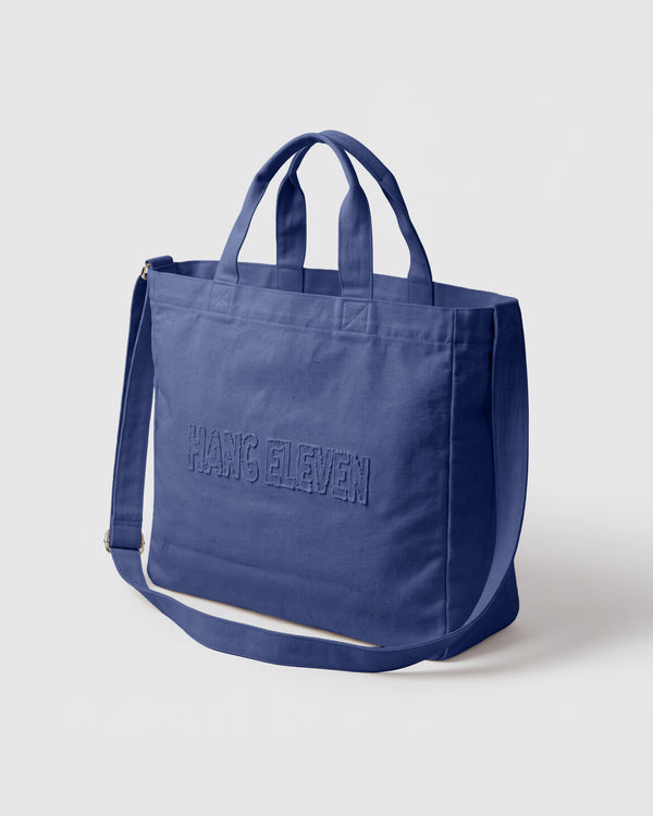 Application Bag - Ombre Blue