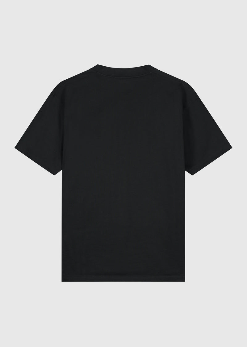 Essential Tee - Black