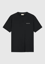 Essential Tee - Black