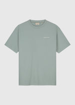 Essential Tee - Sage Green