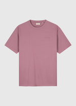 Essential Tee - Mauve