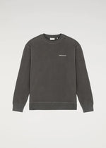 Essential Crewneck - Anthracite