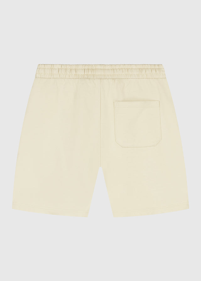 Essential Sweat Short - Sand