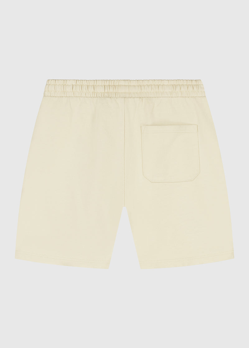 Sweat Short - Sand
