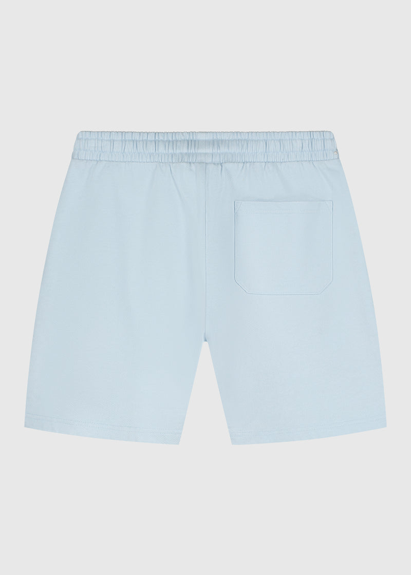 Sweatshirt - Hellblau