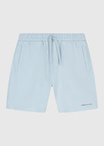 Sweat Short - Light Blue