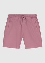 Sweat Short - Mauve