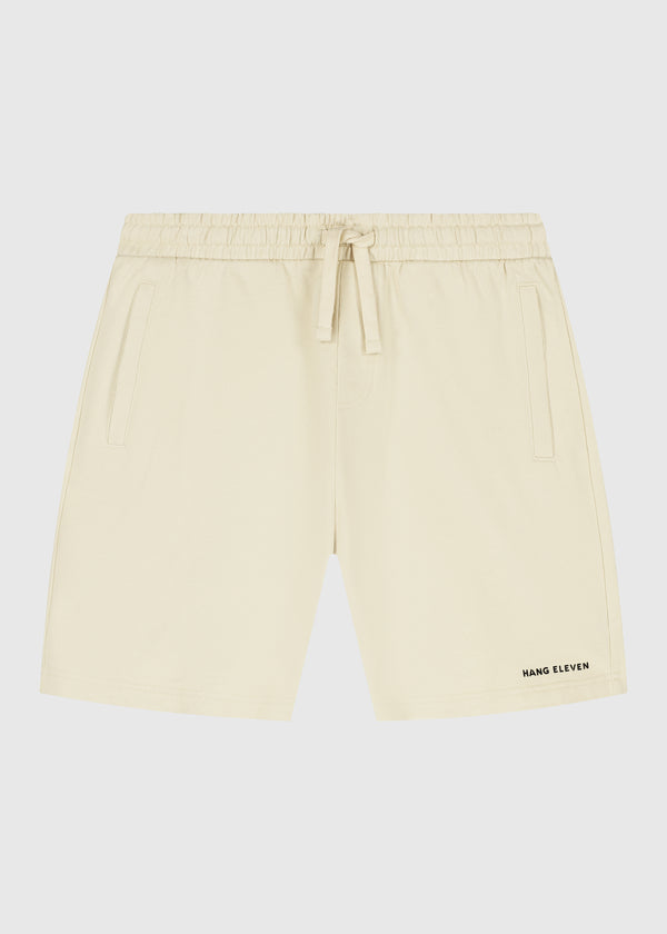 Sweat Short - Sand