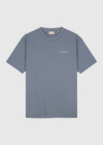 Essential Tee - Stone Grey