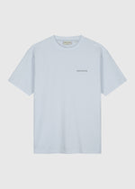 Essential Tee - Light Blue