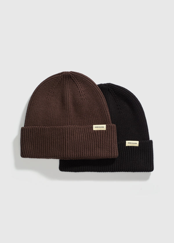 Premium Beanie - Black