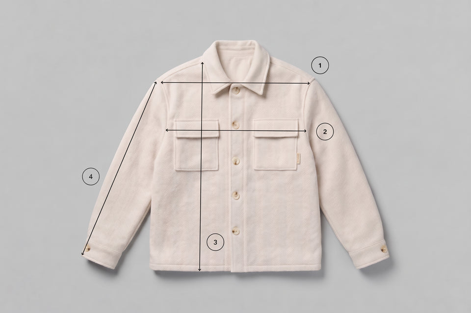 Overshirts