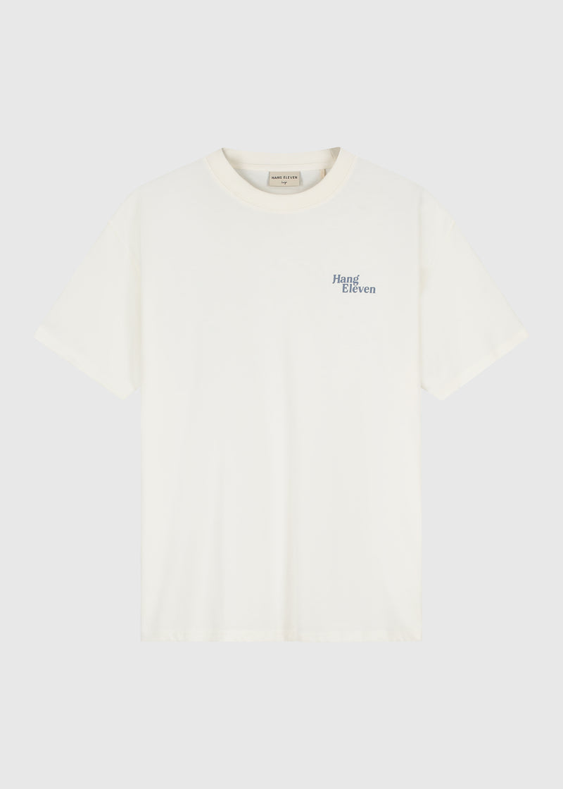 Goodlife T-Shirt – Off-White