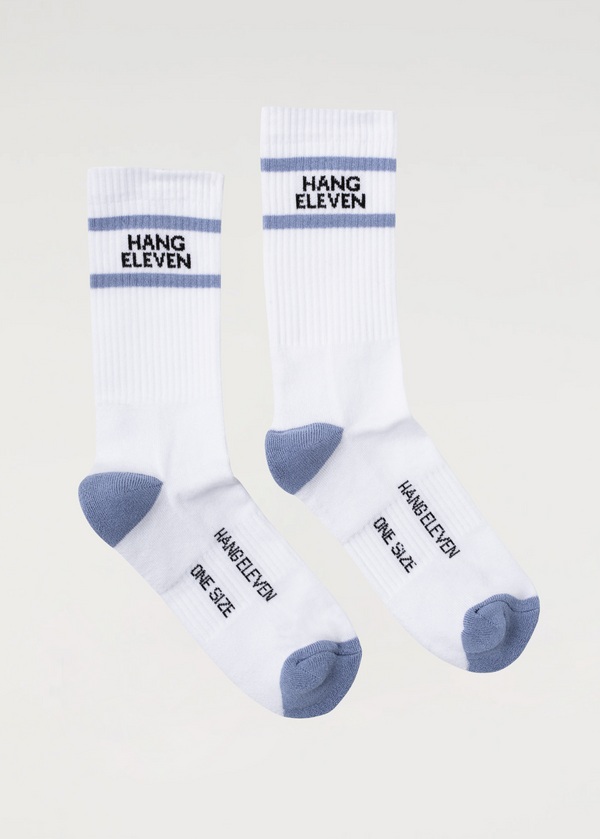 Hang Eleven Socks