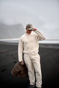 Vintage Washed Set - Sand