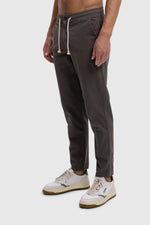 The Beach Chino - Dark Grey