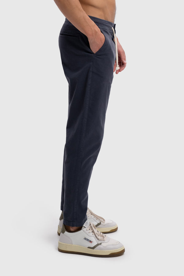 The Essential Chino - Navy