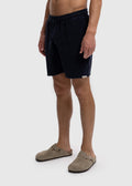 Terry Short - Bleu marine