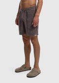 Terry Short – Anthrazit