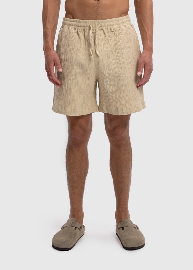 Short Hydro - Sable