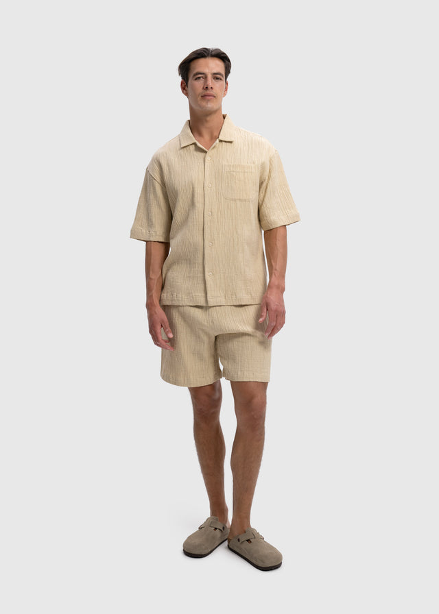 Hydro Shirt - Sand