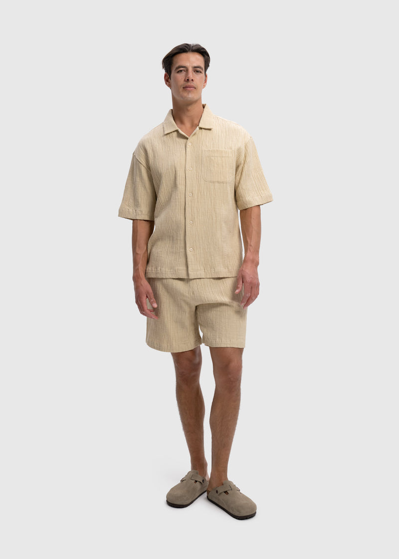 Hydro Shirt - Sand