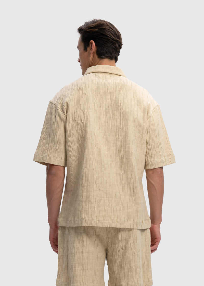Hydro Shirt - Sand