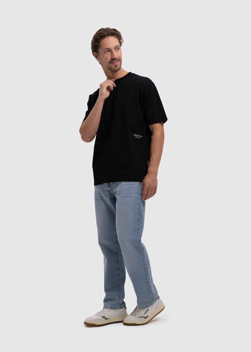 Concept Tee - Black