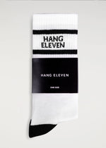 Hang Eleven Socks