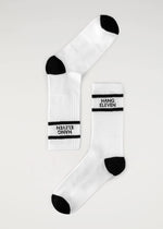 Hang Eleven Socks - Black