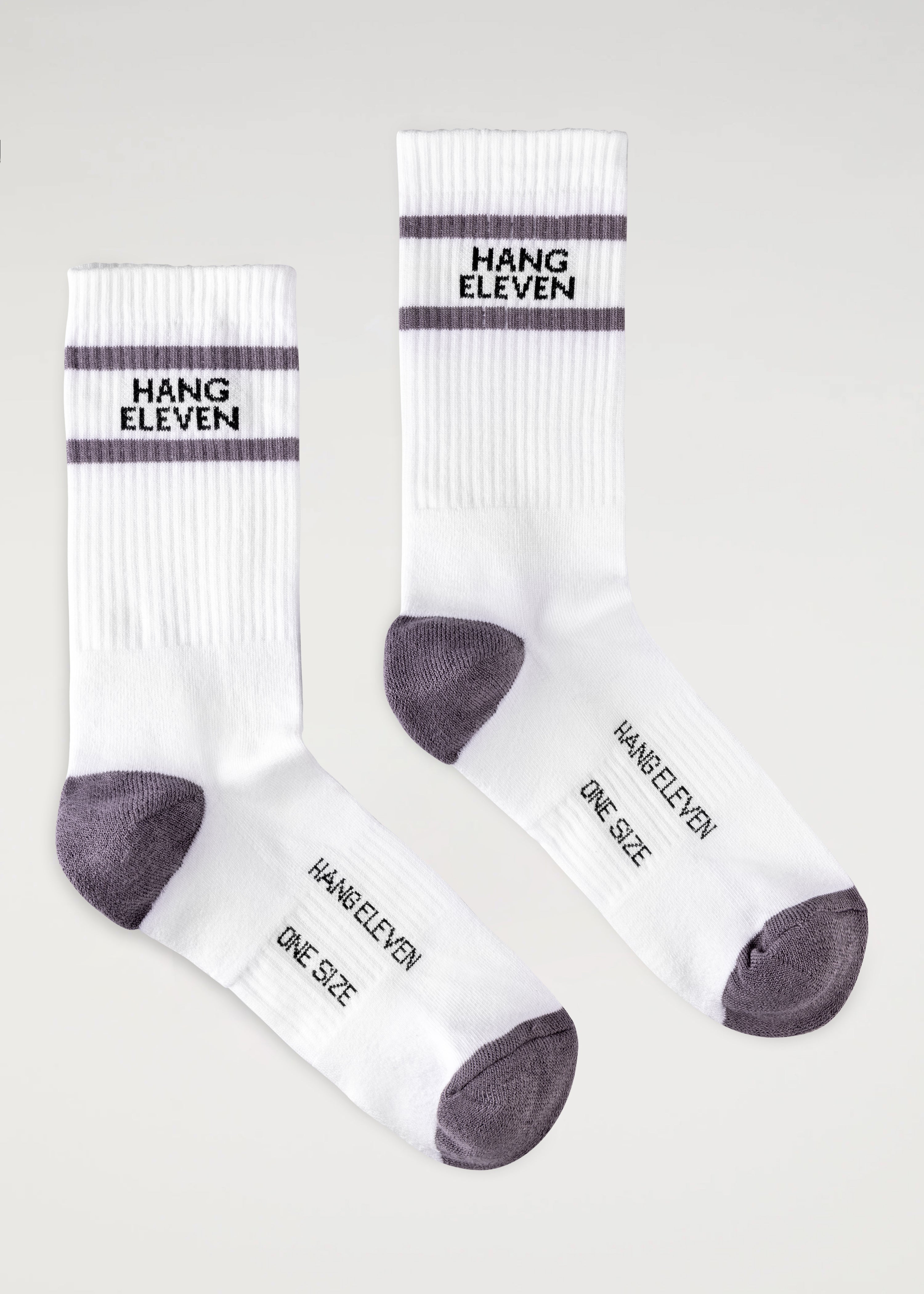 Hang Eleven Socks
