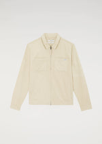 Corduroy Jacket - Sand