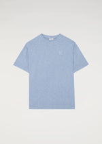 H11 Slub Tee - Dusty Blue