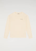 Essential Crewneck - Sand