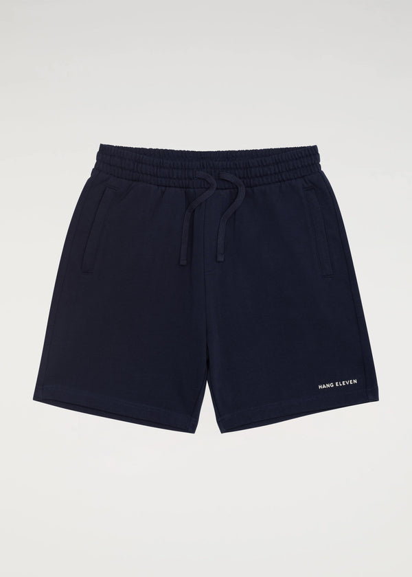 Sweat Short - Navy