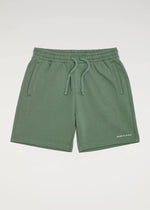 Sweat Short - Green