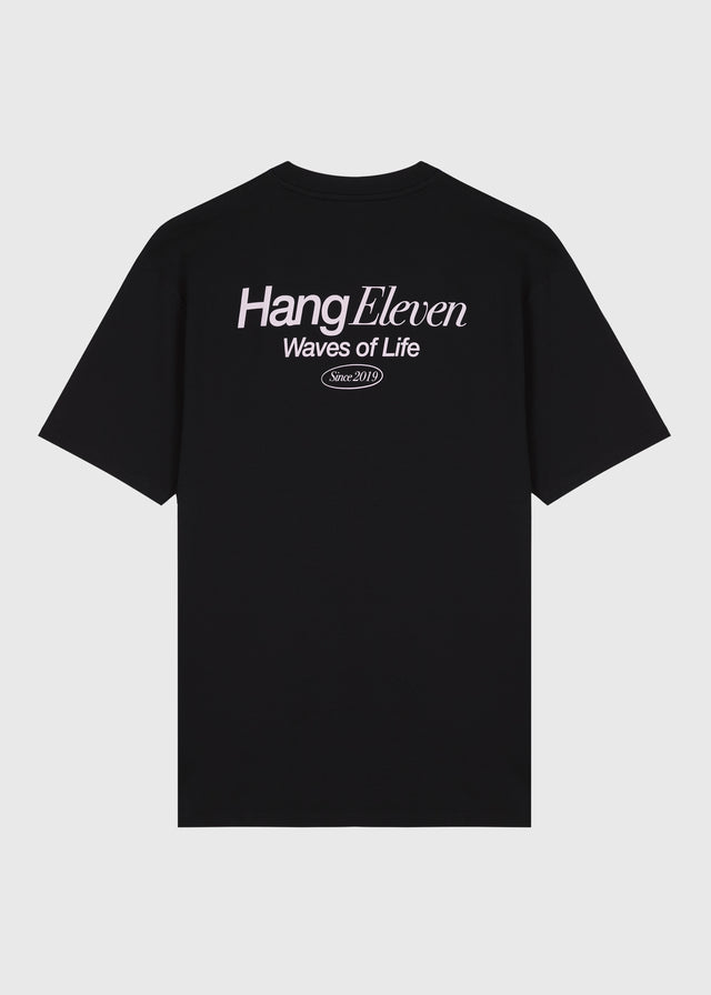 Concept Tee - Noir