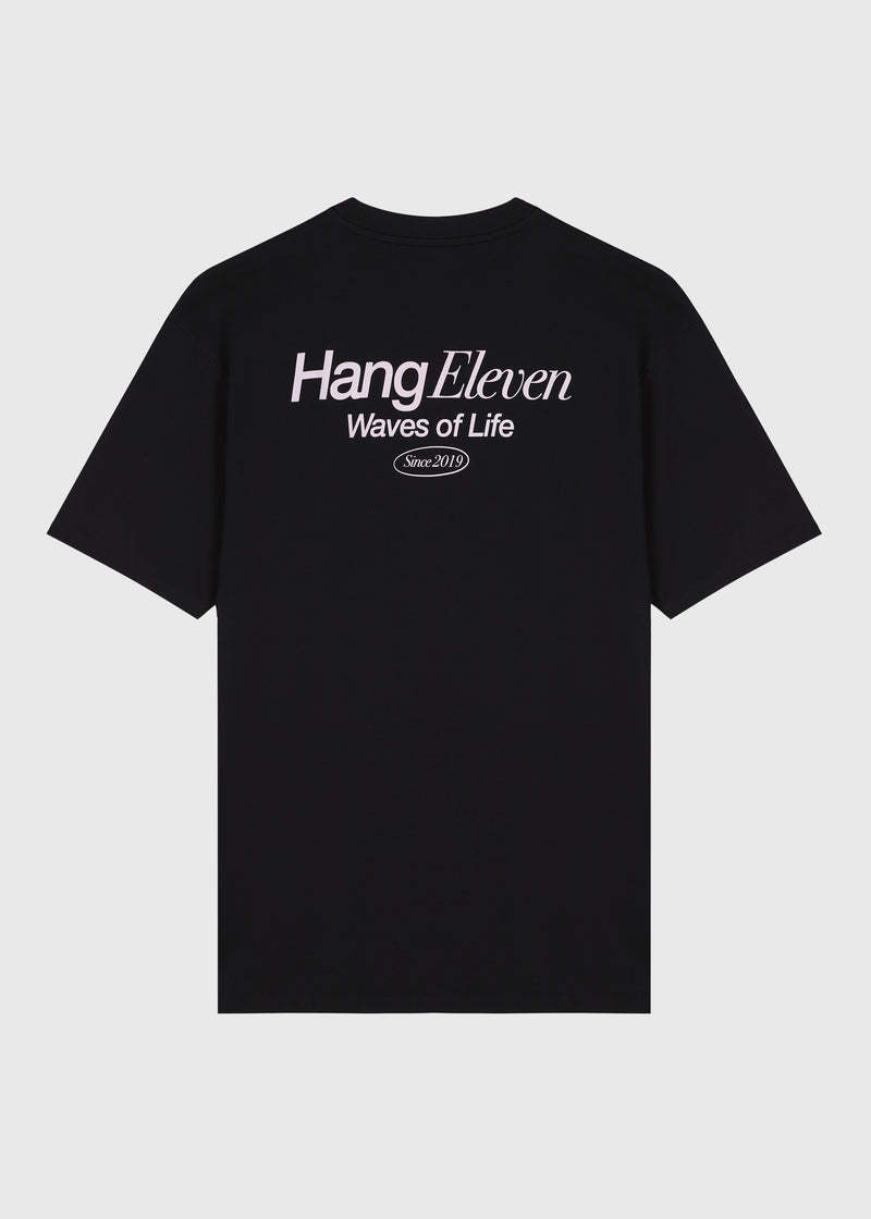 Concept Tee - Black