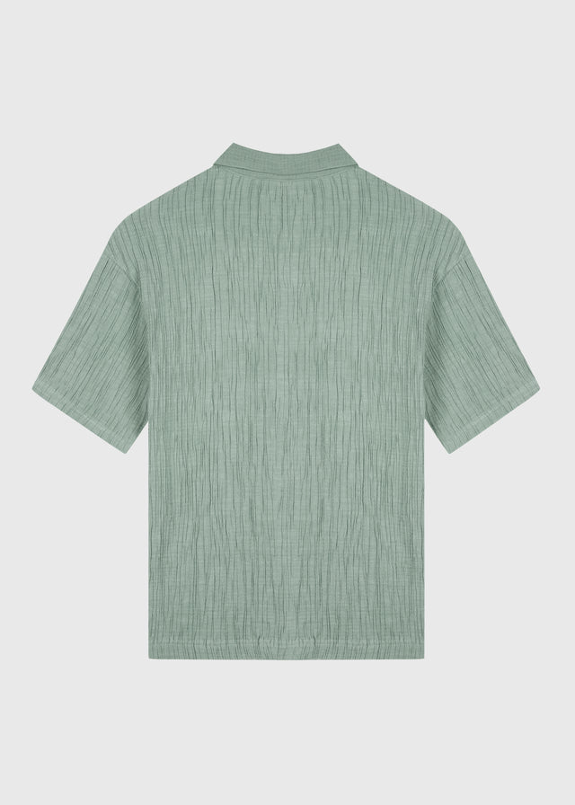 Hydro Shirt - Sage Green