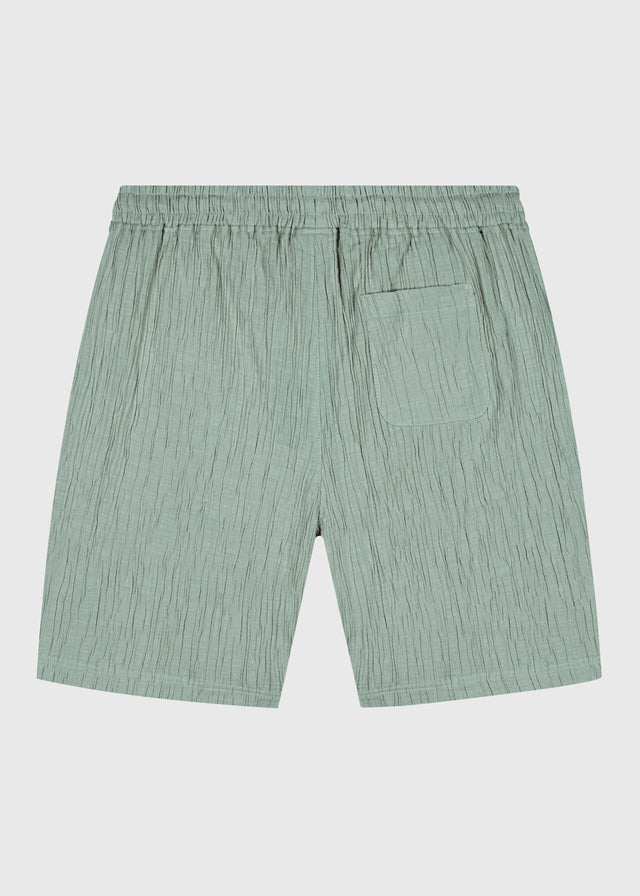 Hydro Short - Sage Green